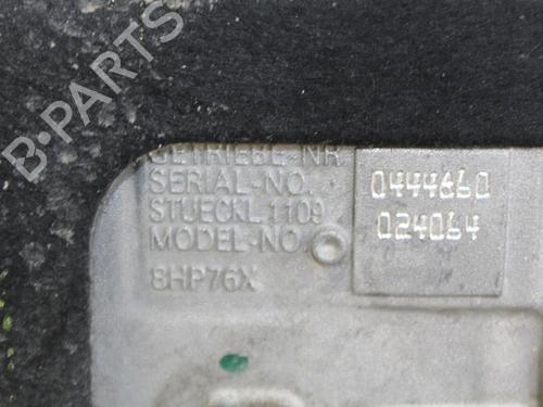 Gearbox LAND ROVER DISCOVERY V (L462) D300 MHEV 4x4 | BP29235387M3 