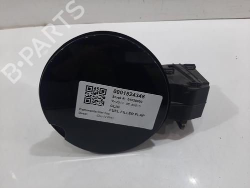 Used Fuel flap RENAULT CLIO IV (BH_) 0.9 TCe 90 (BHNF, BHMA, BHMH, BHJK, BHJR) (90 hp) 29398065