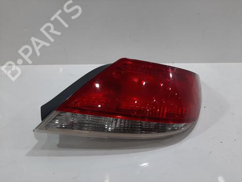 Used Right taillight VAUXHALL ASTRA Mk V (H) TwinTop (A04) 1.8 (L67) (140 hp) 26787827