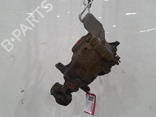 Used Rear differential BMW 3 (F30, F80) 320 i (184 hp) 32408892