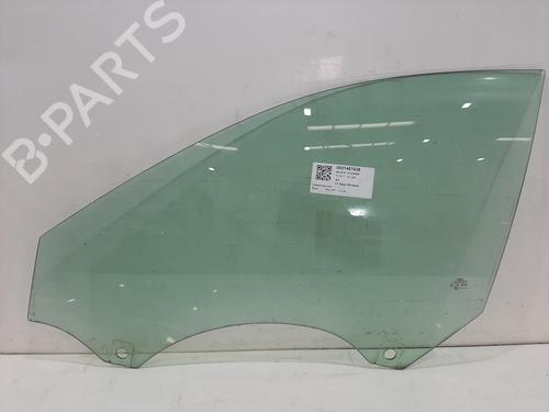 Used Front left door window AUDI A3 Sportback (8PA) 1.6 (102 hp) 28101026