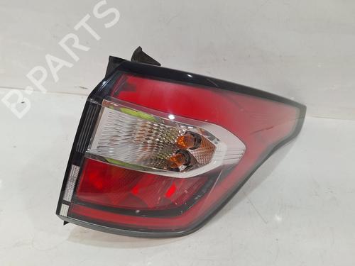 Used Right taillight Right taillight 38513295 38513295