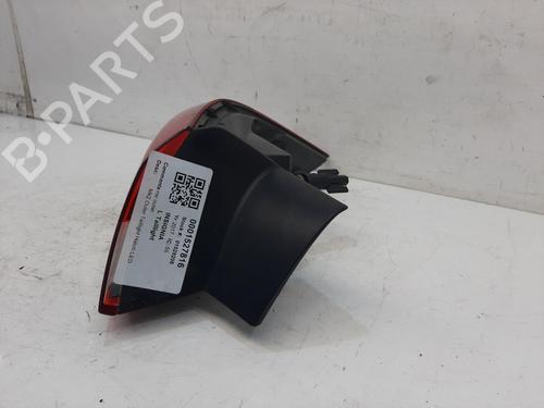 Venstre baglygte VAUXHALL INSIGNIA Mk II (B) Hatchback (Z18) 2.0 D (68) | BP29581024C34 
