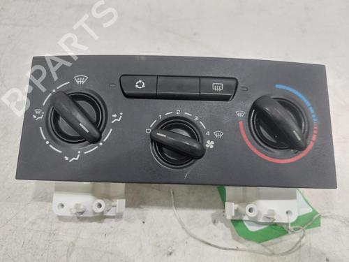 Used Climate control CITROËN C4 I (LC_) 1.4 16V (88 hp) 26776998