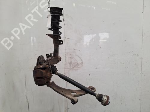 Used Right front suspension AUDI TT (FV3, FVP) 2.0 TDI (184 hp) 26860277