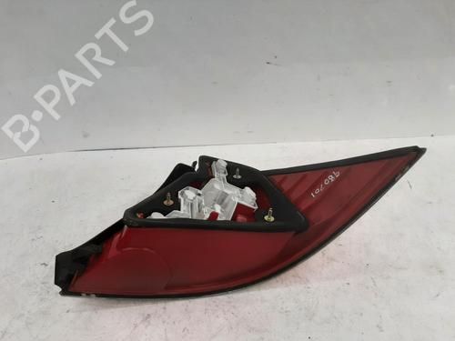 Left taillight FORD MONDEO III (B5Y) 2.0 TDCi | BP26767077C34 
