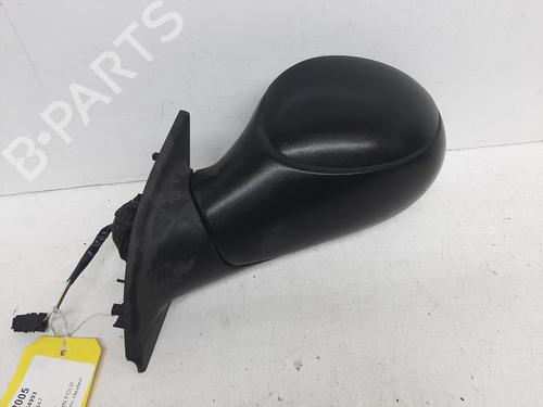 Left mirror CITROËN C3 I (FC_, FN_) 1.4 HDi | BP26841880C26 