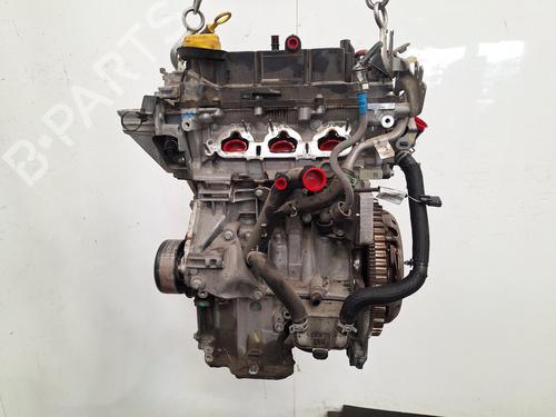 Engine NISSAN MICRA V (K14) 1.0 IG-T 100 | BP36290201M1  - Image 6
