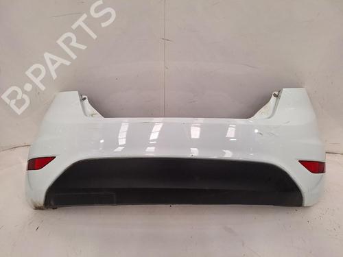 Used Rear bumper Rear bumper 38594751 38594751