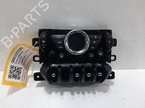 Used Climate control MINI MINI COUNTRYMAN (R60) Cooper SD (143 hp) 30286055