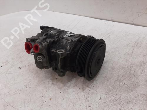 Używane Kompresor / Sprężarka klimatyzacji A/C Kompresor / Sprężarka klimatyzacji A/C VW GOLF VI (5K1) 1.4 TSI (122 hp) 36950762 36950762