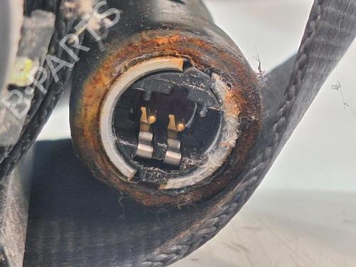 Other PEUGEOT EXPERT Tepee (VF3X_) 1.6 HDi 90 8V | BP27466011O1 
