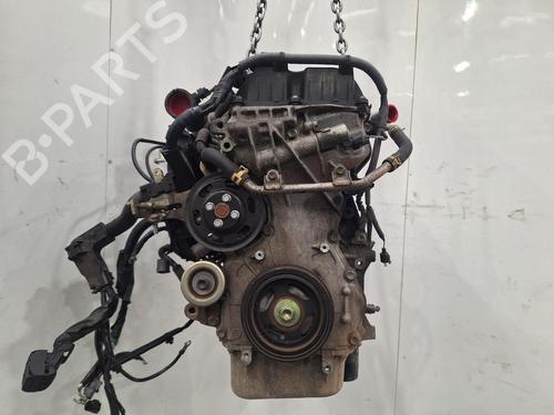 Motor SUZUKI JIMNY Closed Off-Road Vehicle (A6G) 1.5 AllGrip (JB74W, JB74V, A6G415) (102 hp) 32448456