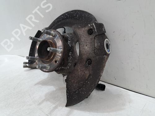 Right front steering knuckle JAGUAR XE (X760) 2.0 | BP39080444M26 - Image 3