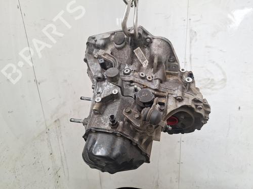 Gearkasse SUZUKI SWIFT III (MZ, EZ) 1.5 (RS415, ZC21S) | BP29417146M3 