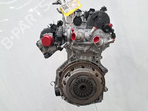 Motor SKODA FABIA IV (PJ3) 1.0 MPI (65 hp) 30094924