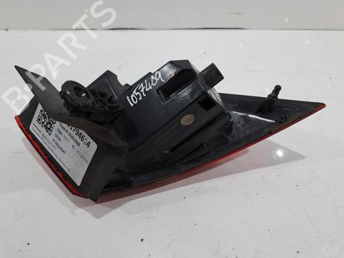 Right taillight SEAT LEON ST (5F8) 1.4 TSI | BP38048617C35 - Image 6