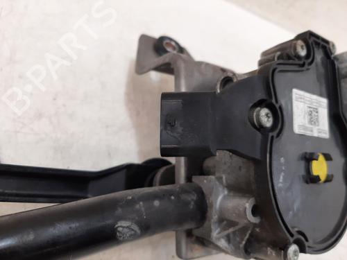 Front wiper motor MERCEDES-BENZ A-CLASS (W176) A 180 (176.042) | BP33318552M29 - Image 6