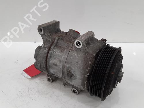 AC compressor TOYOTA AURIS (_E18_) 1.6 (ZRE181_, ZRE185_, ZRE185R, ZRE181R) | BP26840695M34 
