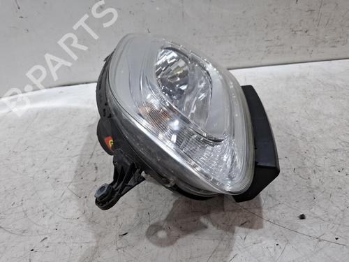 Left headlight FIAT PANDA (312_, 319_) 1.2 (312PXA1A) | BP37991493C28 - Image 4