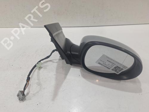 Right mirror HONDA CIVIC VIII Hatchback (FN, FK) 1.8 (FN1, FK2) | BP31751350C27