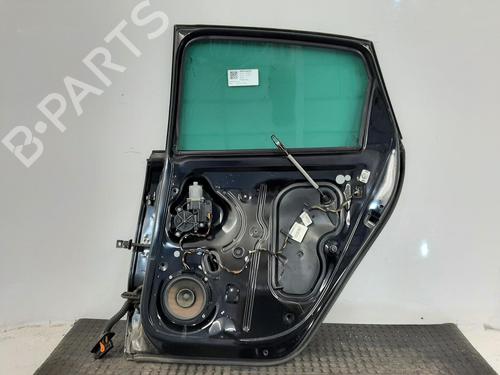 Right rear door VW POLO V (6R1, 6C1) 1.2 TDI | BP26935347C5 