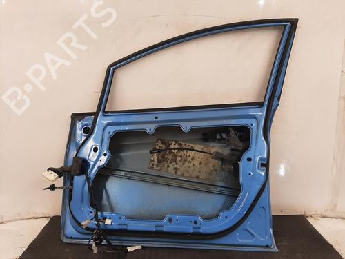 Right front door FORD FIESTA VI (CB1, CCN) 1.4 | BP28275098C3 