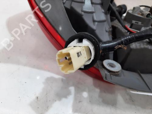 Venstre baglygte SUZUKI CELERIO (LF) 1.0 (AVK310) | BP32529228C34