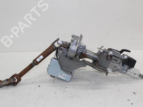 Steering column NISSAN QASHQAI II SUV (J11, J11_) 1.6 DIG-T | BP26784896M21 