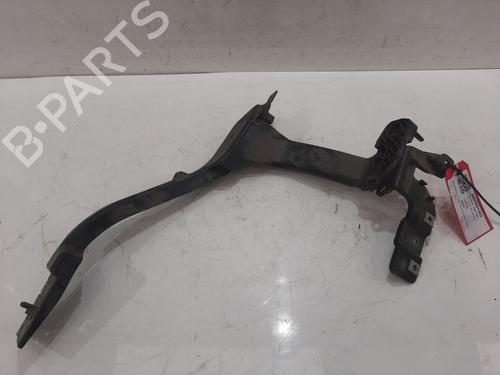 Used Support JAGUAR I-PACE (X590) EV400 AWD (400 hp) 29922453