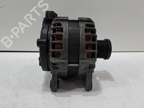 Alternator DACIA JOGGER (RK_) 1.0 TCe 110 (RKMD) | BP40454545M7 - Image 4