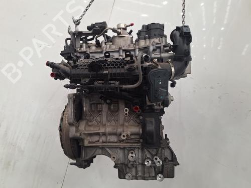 Engine PEUGEOT 3008 I MPV (0U_) 1.2 | BP37647965M1 - Image 4