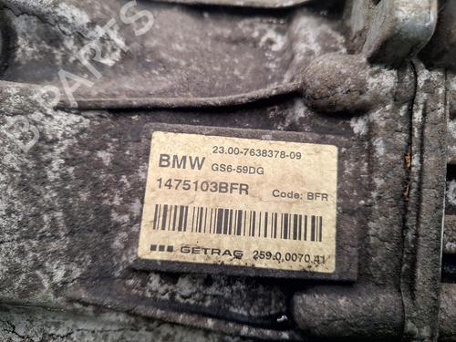 Gearbox MINI MINI (F56) Cooper D | BP34644149M3 - Image 6