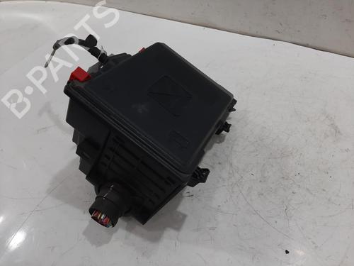 Used Fuse box Fuse box CITROËN C5 AIRCROSS (A_) 1.6 PureTech 180 (A45GFR) (181 hp) 35768593 35768593