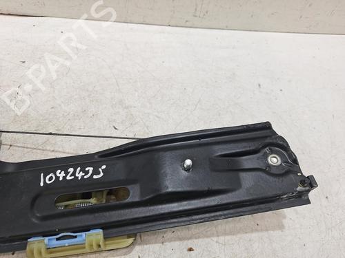 Front right window mechanism FIAT TIPO Hatchback (356_, 357_) 1.4 (356HXA1B, 357) | BP32409938C23