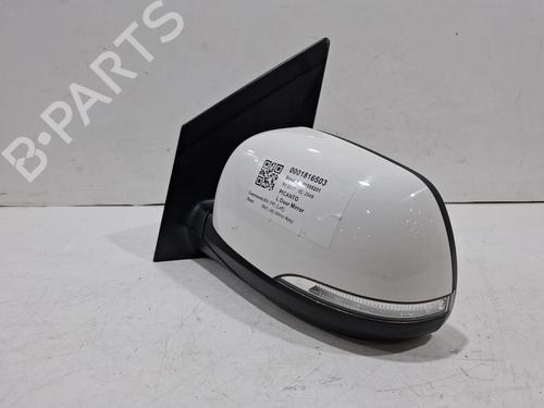 Retrovisor esquerdo KIA PICANTO III (JA) 1.2 | BP38595000C26 - Image 2