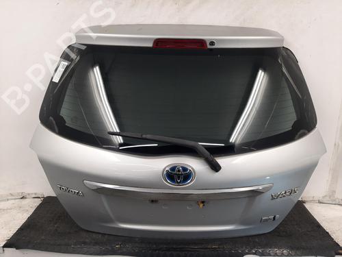tailgate-toyota-yaris-_p13_-2010-2011-2012-2013-2014-2015-2016-2017-2018-2019-2020-32409085 main image