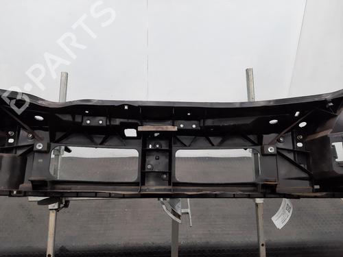 Front slam panel VAUXHALL VIVARO A Bus (X83) 2.0 CDTI | BP30119658C72