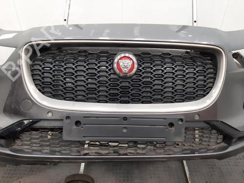 Front bumper JAGUAR I-PACE (X590) EV400 AWD | BP37443175C7 - Image 3