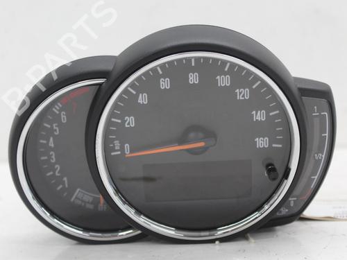 Instrument cluster MINI MINI (F56) Cooper | BP26814069C47 