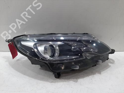 Right headlight PEUGEOT 2008 I (CU_) 1.6 BlueHDi 100 | BP38236879C29 - Image 4