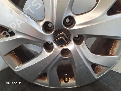 Fælk CITROËN C4 Picasso II 1.6 HDi / BlueHDi 115 | BP38158249C45 - Image 4