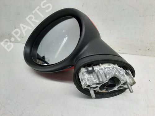 Used Left mirror MINI MINI (R56) Cooper D (109 hp) 26862959