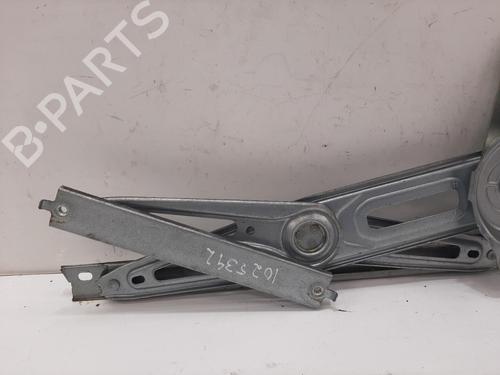 Front left window mechanism TOYOTA YARIS (_P13_) 1.3 (NSP130_, NSP130) | BP28379634C22 