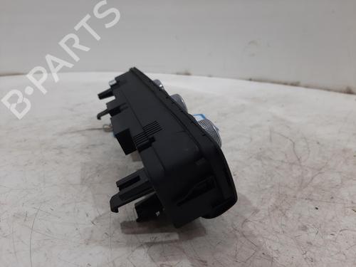 Climate control AUDI Q2 (GAB, GAG) 30 TFSI | BP29553855I5 