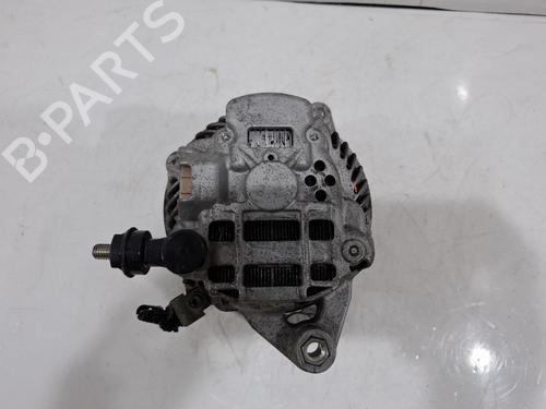 Alternator MAZDA 2 (DE_, DH_) 1.3 (DE3FS) | BP38481005M7 - Image 6