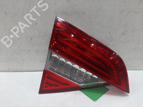 Used Left taillight SKODA SUPERB II (3T4) 1.4 TSI (125 hp) 29883756