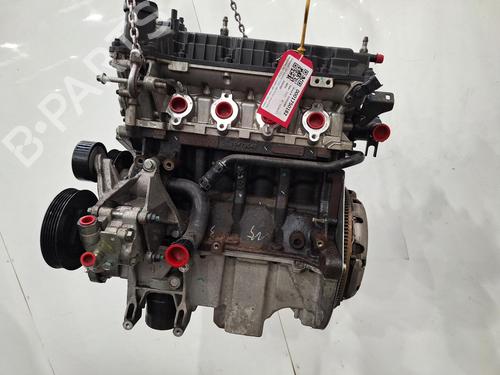 Motor MG MG 3 1.5 | BP36697463M1 - Image 3
