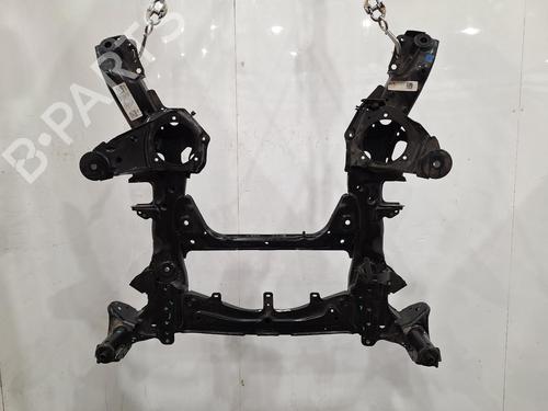 Vorderachsträger für Vorderachsträger BMW X6 (G06, F96) xDrive 30 d Mild-Hybrid (286 hp) 34178718 34178718