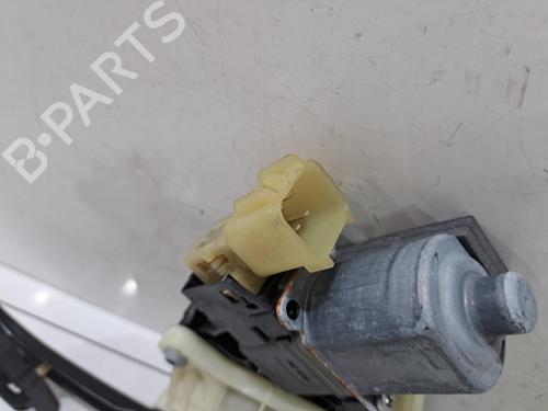 Rear left window mechanism JAGUAR I-PACE (X590) EV400 AWD | BP29060048C24 